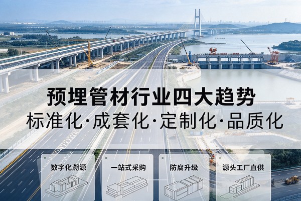 北林行业发展趋势总结