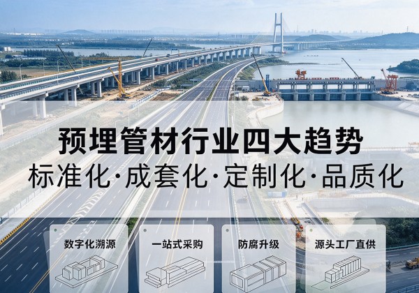 北林行业发展趋势总结