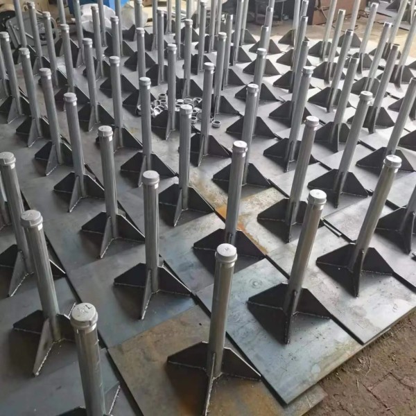 北林鑫亿呈沉降板生产